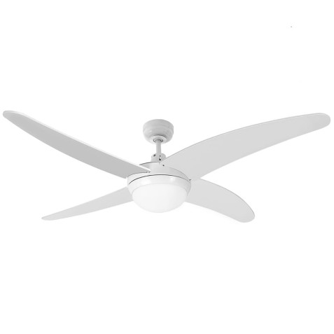 VENTILADOR DE TECHO 60W CASPIO BLANCO...