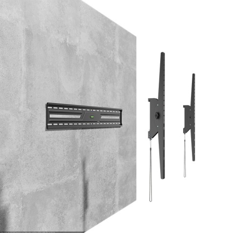 SOPORTE DE PARED TV LED LCD 43"-100"...