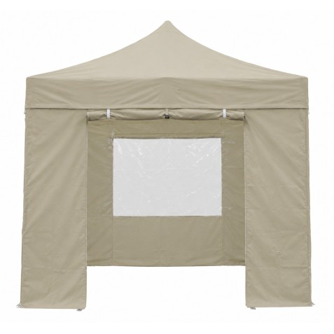 PARED PARA CARPA PLEGABLE ALUMINIO...