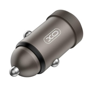 CARGADOR COCHE 30W TIPO C CC70 XO