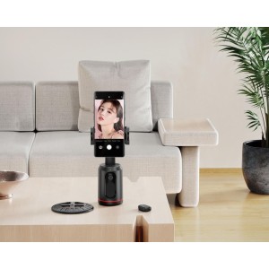 SOPORTE SMARTPHONE SEGUIMIENTO FACIAL...