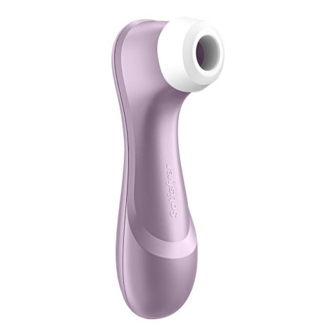 SUCCIONADOR DE CLÍTORIS PRO 2 NEXT...