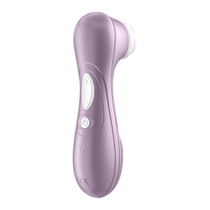 SUCCIONADOR DE CLÍTORIS PRO 2 NEXT...