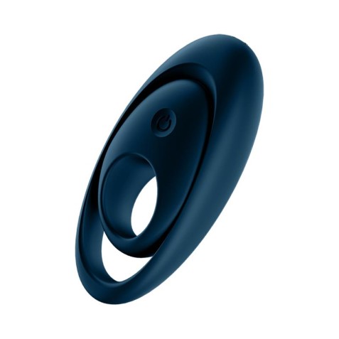 ANILLO VIBRADOR PARA PENE GLORIOUS DUO