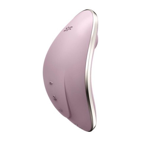 SUCCIONADOR CON VIBRACION VULVA LOVER...