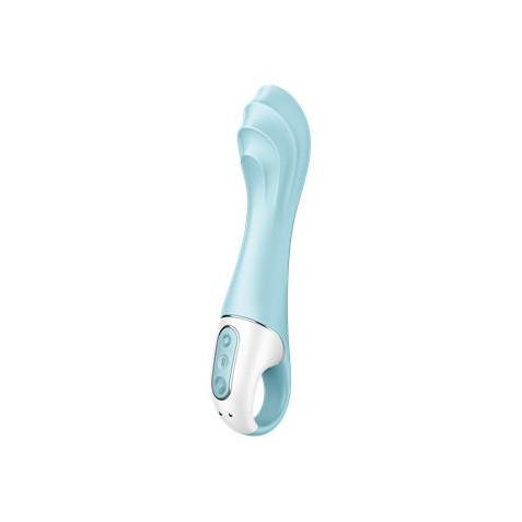 VIBRADOR AIR PUMP VIBRATOR 5 CON APP...