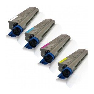 TONER OKI MAGENTA ES8451/ES8461 9.000...