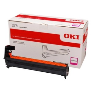 TAMBOR MAGENTA OKI EXECUTIVE ES5432/ES5442/ES5463/ES5473