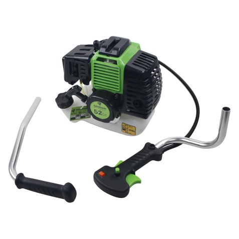 MOTOR PARA DESBROZADORA 52CC SAURIUM