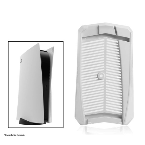 SOPORTE VERTICAL PARA REFRIGERAR PS5