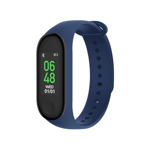 SMARTBAND SB-50 AZUL FOREVER