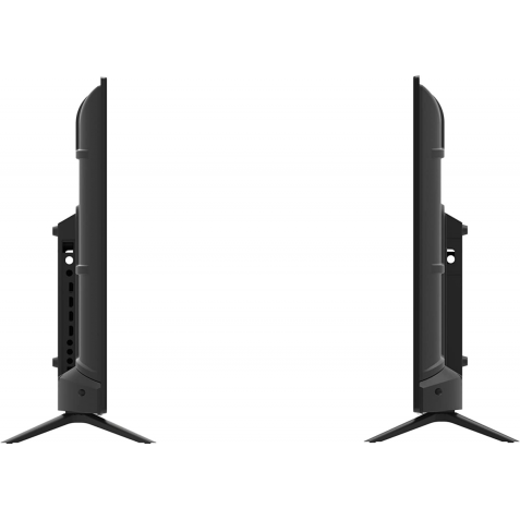 TELEVISOR ANDROID TV 40" 4K...