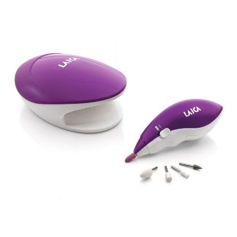 SET MANICURA Y PEDICURA CON SECADOR...
