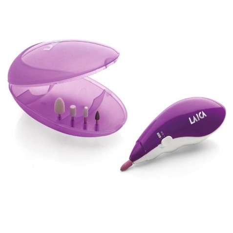 SET MANICURA Y PEDICURA CON SECADOR...