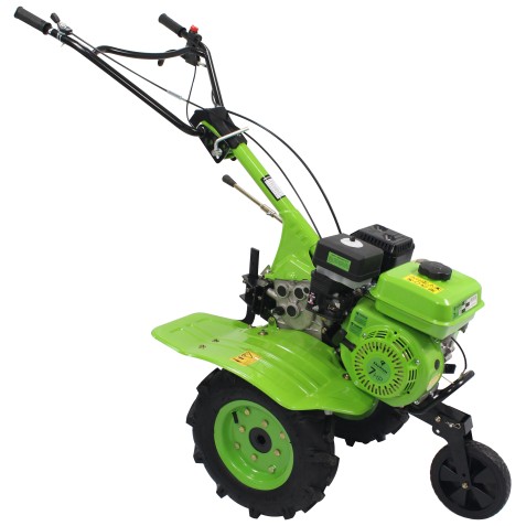 REACONDICIONADO MOTOCULTOR GASOLINA 7...