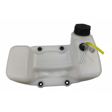 CONJUNTO DEPOSITO DE COMBUSTIBLE PARA...