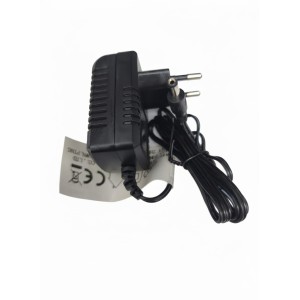 CARGADOR 6V PARA VESPA 33003
