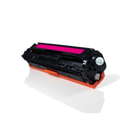 TONER HP CB543A/CE323A/CF213A MAGENTA...
