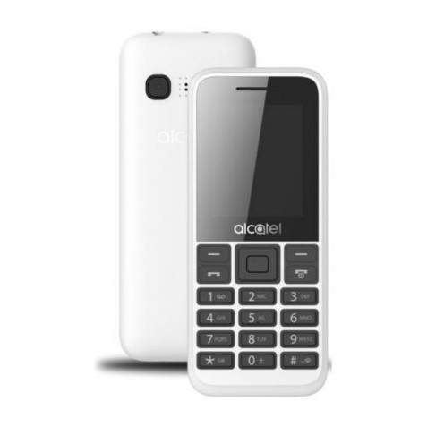 TELEFONO MOVIL ALCATEL 1068D |1.8" |...