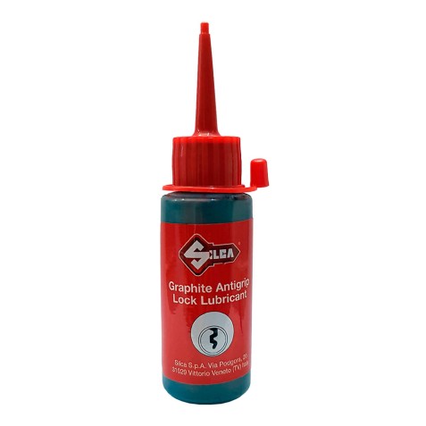 LUBRICANTE SECO POLVO DE GRAFITO...