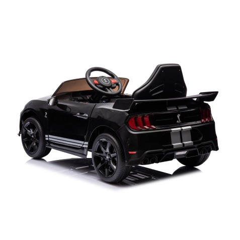 COCHE INFANTIL A BATERIA CON CONTROL...
