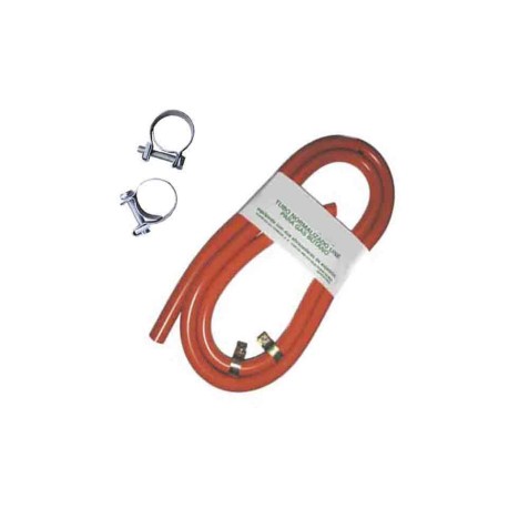 KIT MANGUERA BUTAFLEX BICAPA 9X15MM...
