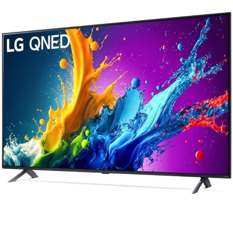 TELEVISOR QNED 75" | 4K | WIFI |...