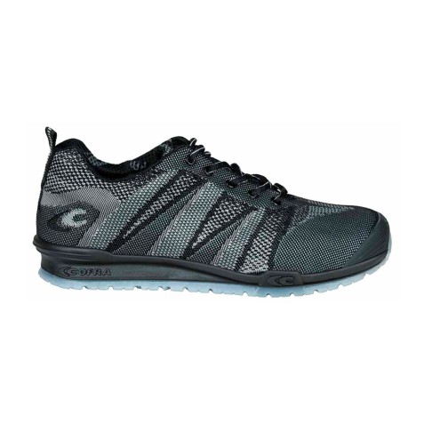ZAPATOS DE SEGURIDAD COFRA FLUENT...
