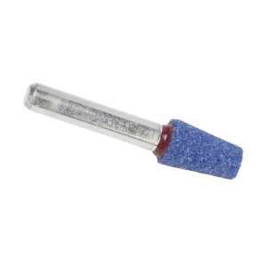 CABEZALES DE PULIR 5 PCS SINDEX