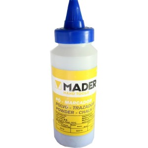 POLVO TIRALINEAS 115Gr. MADER