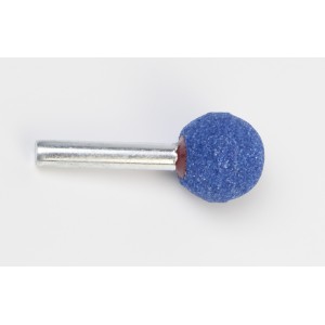 CABEZALES DE PULIR 5 PCS SINDEX