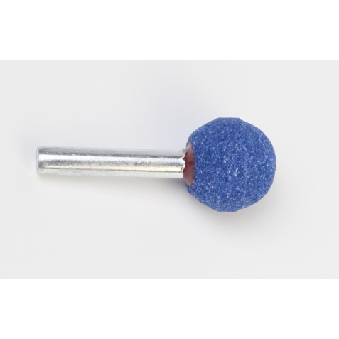 CABEZALES DE PULIR 5 PCS SINDEX