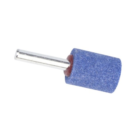 CABEZALES DE PULIR 5 PCS SINDEX