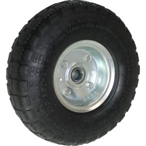 RUEDA PARA CARRETILLA DE ALMACEN 16MM...