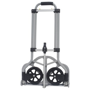 CARRETILLA ALMACEN PLEGABLE 45KG MADER
