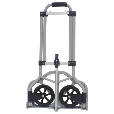 CARRETILLA ALMACEN PLEGABLE 45KG MADER