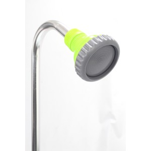 DUCHA DE JARDIN CON TRIPODE MADER