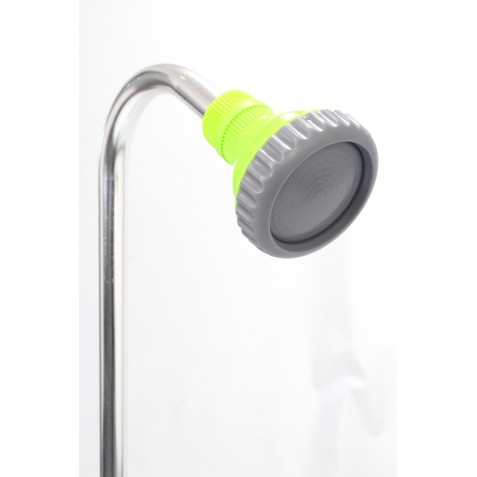 DUCHA DE JARDIN CON TRIPODE MADER