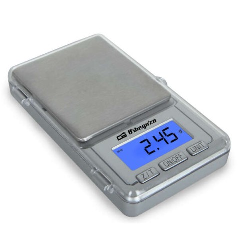 BASCULA DE PRESICION COMPACTA PC 3000...