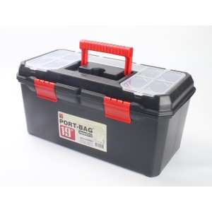 CAJA MULTIUSOS 480X230X230 MM MADER