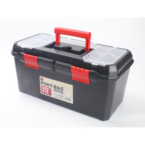 CAJA MULTIUSOS 480X230X230 MM MADER