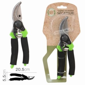 TIJERAS DE PODAR 20.5X5.5 SECATEUR