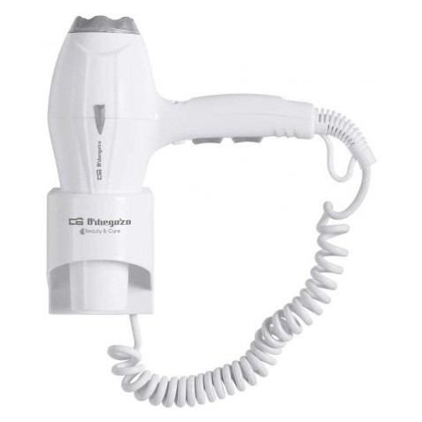 SECADOR DE PELO DE PARED SEH-1800 |...