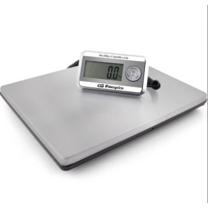 BASCULA CON DISPLAY HASTA 200KG PC...