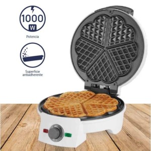 GOFRERA 1000W WL1500 ORBEGOZO