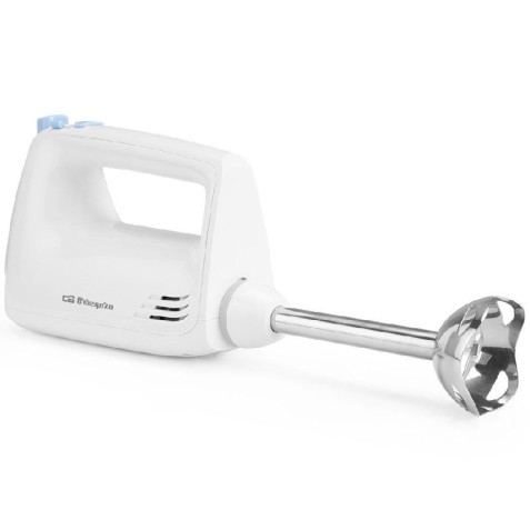 BATIDORA AMASADORA BA 3600 400W ORBEGOZO