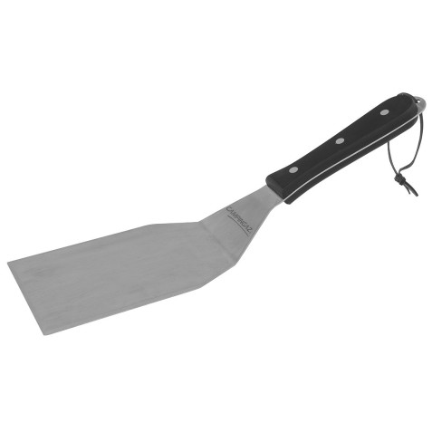 ESPATULA PREMIUM CORTA INOX PARA...