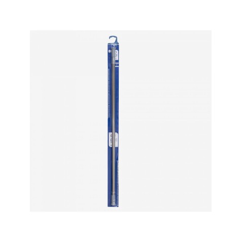 BARRA EXTENSIBLE BAÑO ACERO INOX 22MM...