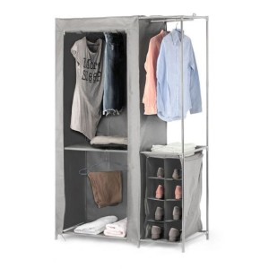 ARMARIO DESMONTABLE ESTRUCTURA METALICA CONFORTIME
