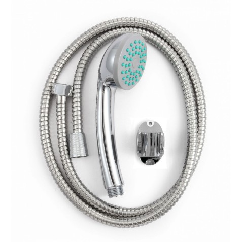 CONJUNTO DE DUCHA CON SOPORTE CONFORTIME